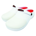 K-WORK/シェルボガード ホワイト 23.0 SS100-WH-230 FCD389B-1607206