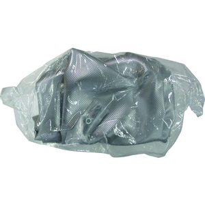 KITO/電気チェーンブロック キトーセレクトED3B形用部品 クサリバケット 30 FC821YC-2247108-イメージ1