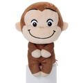タカラトミーアーツ おさるのジョージ/ちょっこりさん/おさるのジョージ おさるのジョージ ｵｻﾙﾉｼﾞﾖ-ｼﾞﾁﾖﾂｺﾘｻﾝｼﾞﾖ-ｼﾞ