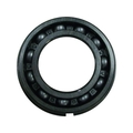 KITO/チェーンブロックM3形用部品 ボールベアリング J1GR002-06007 FC618ZG-2247066