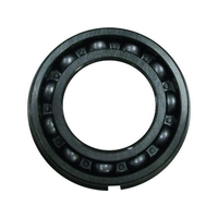 KITO/チェーンブロックM3形用部品 ボールベアリング J1GR002-06007 FC618ZG-2247066