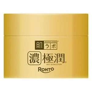 ロート製薬 肌ラボ 極潤 パーフェクトゲル 100g FCJ986B-イメージ2