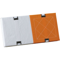 トーエイライト TOEI LIGHT トーエイライト/ソフトダブルベース380 FCJ203B-B3358