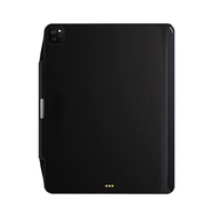 MOFT iPad Pro 11インチ(2018/2020/2021)/iPad Air(第5/4世代)用SNAPケース ブラック MD014-11PR123AIR45