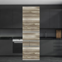 e angle ドレスアップマグネットシート オークラテ ANG-MG-GRA500GT-8STC3A