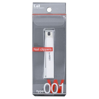 貝印 つめきり Nailclippers KE0108ﾂﾒｷﾘW001