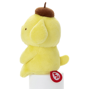 タカラトミーアーツ サンリオキャラクターズ/ちょっこりさん/ ポムポムプリン ｻﾝﾘｵﾁﾖﾂｺﾘｻﾝﾎﾟﾑﾎﾟﾑﾌﾟﾘﾝ-イメージ2