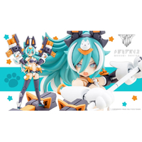 【新品未開封】コトブキヤ　PUNI☆MOFU ラン 特典無し 限定特典付き】PUNI☆MOFU ラン｜コトブキヤオンラインショップ