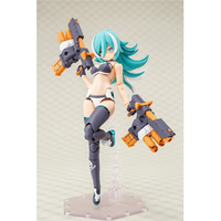 コトブキヤ KP788PUNIMOFUﾗﾝ 1/1 PUNI☆MOFU ラン |エディオン