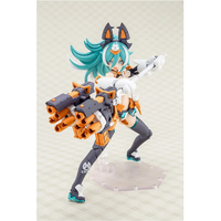 コトブキヤ KP788PUNIMOFUﾗﾝ 1/1 PUNI☆MOFU ラン |エディオン