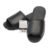 オカザキ EVAサンダル ブラック 23～26cm FCJ188E