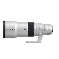 富士フイルム 望遠単焦点レンズ フジノンレンズ XF500mmF5.6 R LM OIS WR ホワイト FXF500MMF56RLMOISWR