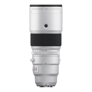 富士フイルム 望遠単焦点レンズ フジノンレンズ XF500mmF5.6 R LM OIS WR ホワイト FXF500MMF56RLMOISWR-イメージ4