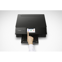 キヤノン TS8830BK インクジェット複合機 PIXUS ブラック|エディオン