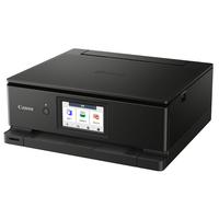 Canon PIXUS TS8630 インクジェットプリンター ブラック　複合機 Amazon.co.jp: Canon プリンター A4インクジェット複合機