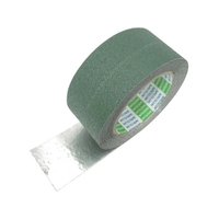 日東電工 日東/アンチスキッドテープ(屋外) 凹凸面 1.0mm×100mm×5m 緑 FC322GX-4011627