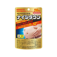 井藤漢方製薬 ナイシダウン 251mg×60粒 FC959MS