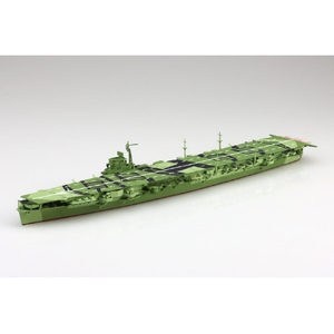 アオシマ 日本海軍 航空母艦 天城 1/700 ウォーターライン No．225 AWL225ｱﾏｷﾞ-イメージ2