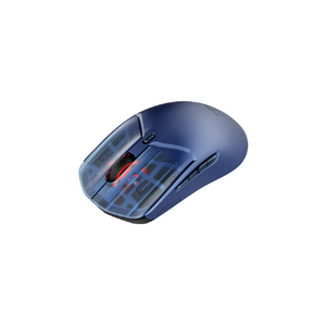 HyperX HyperX Pulsefire Haste 2 S ワイヤレスゲーミングマウス ネイビー 9B001AA-イメージ2