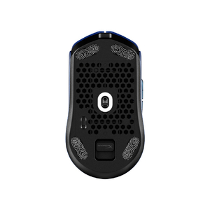 HyperX HyperX Pulsefire Haste 2 S ワイヤレスゲーミングマウス ネイビー 9B001AA-イメージ5