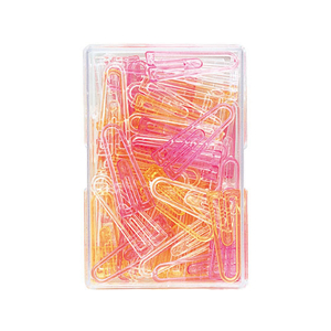 ミツヤ カラークリップ プチフルーツ 70本×20 FC13165-PC-70-F-イメージ1