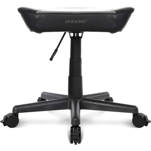 AKRacing オットマン グレー AKR-FOOTREST-GREY-イメージ2