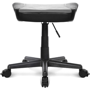 AKRacing オットマン グレー AKR-FOOTREST-GREY-イメージ3