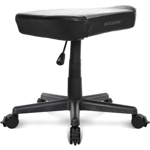 AKRacing オットマン グレー AKR-FOOTREST-GREY-イメージ4