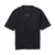SIXPAD SIXPAD Recovery Wear Sleep Top Short Sleeve S ブラック SO-AR-03A-S-イメージ1