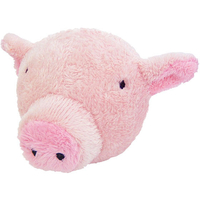 ペッツルート まんまるズーズー ブタ FC07639