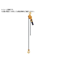 KITO/レバーブロック用部品 ウエフッククミタテ L5BA016-10013 FC821ZX-2565292