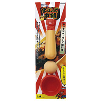 貝印 DS1020 タコちゃんキッチンペーパーで油引き まいど本舗