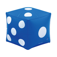 トーエイライト TOEI LIGHT トーエイライト/サイコロ27(2色1組) FCJ987A-U7014