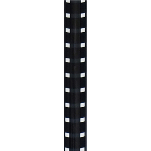 島製作所 77-C2 無段階伸縮ステッキ ギンガムチェックブラック 77-C2ﾑﾀﾞﾝｶｲｽﾃﾂｷｷﾞﾝｶﾞﾑCKBK-イメージ2