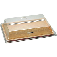 Cal-Mil キャルミル ロングセンターヒンジカバー 1826 329-18 FC175LU-7043900