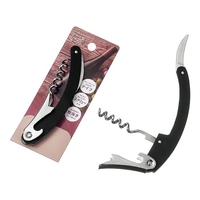 エコー金属 アーチ型ワインオープナー FCD483G