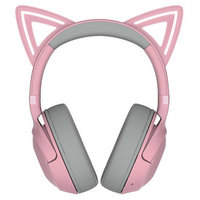 RAZER Kraken Kitty V2 BT Quartz Pink RZ04-04860100-R3M1