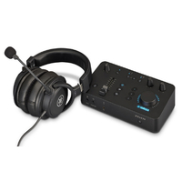 YAMAHA（ZG) ミキサーヘッドホンセット ZG01PACK