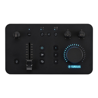 YAMAHA（ZG) ZG01PACK ミキサーヘッドホンセット |エディオン公式通販