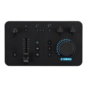 YAMAHA（ZG) ミキサーヘッドホンセット ZG01PACK-イメージ3