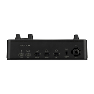 YAMAHA（ZG) ミキサーヘッドホンセット ZG01PACK-イメージ5