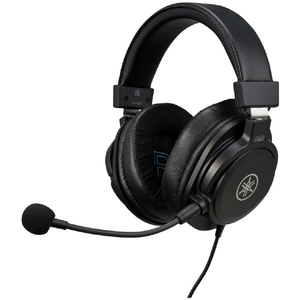 YAMAHA（ZG) ミキサーヘッドホンセット ZG01PACK-イメージ6