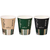 サンナップ エンボスカップ ホールマークカフェ210ml 50個入 F329330-C2150EC-イメージ1