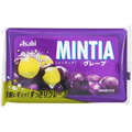 アサヒグループ食品 ミンティア グレープ 50粒 FCJ100U