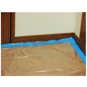 オカモト 床養生用PEクロス FC046GH-3244121-イメージ2