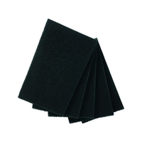 アイセン HM業務用コゲ落とし5枚入 FC372JX-8556217