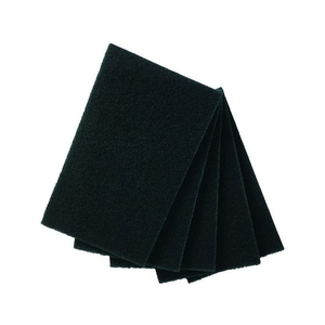 アイセン HM業務用コゲ落とし5枚入 FC372JX-8556217-イメージ1