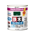 カンペハピオ ハピオフレンズ みどり 1.6L FCB897M