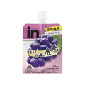 森永製菓 inゼリー フルーツ食感 巨峰 150g FCF652M