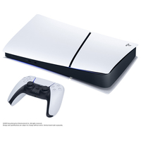 SIE CFI2200B01 PlayStation 5 デジタル・エディション 日本語専用